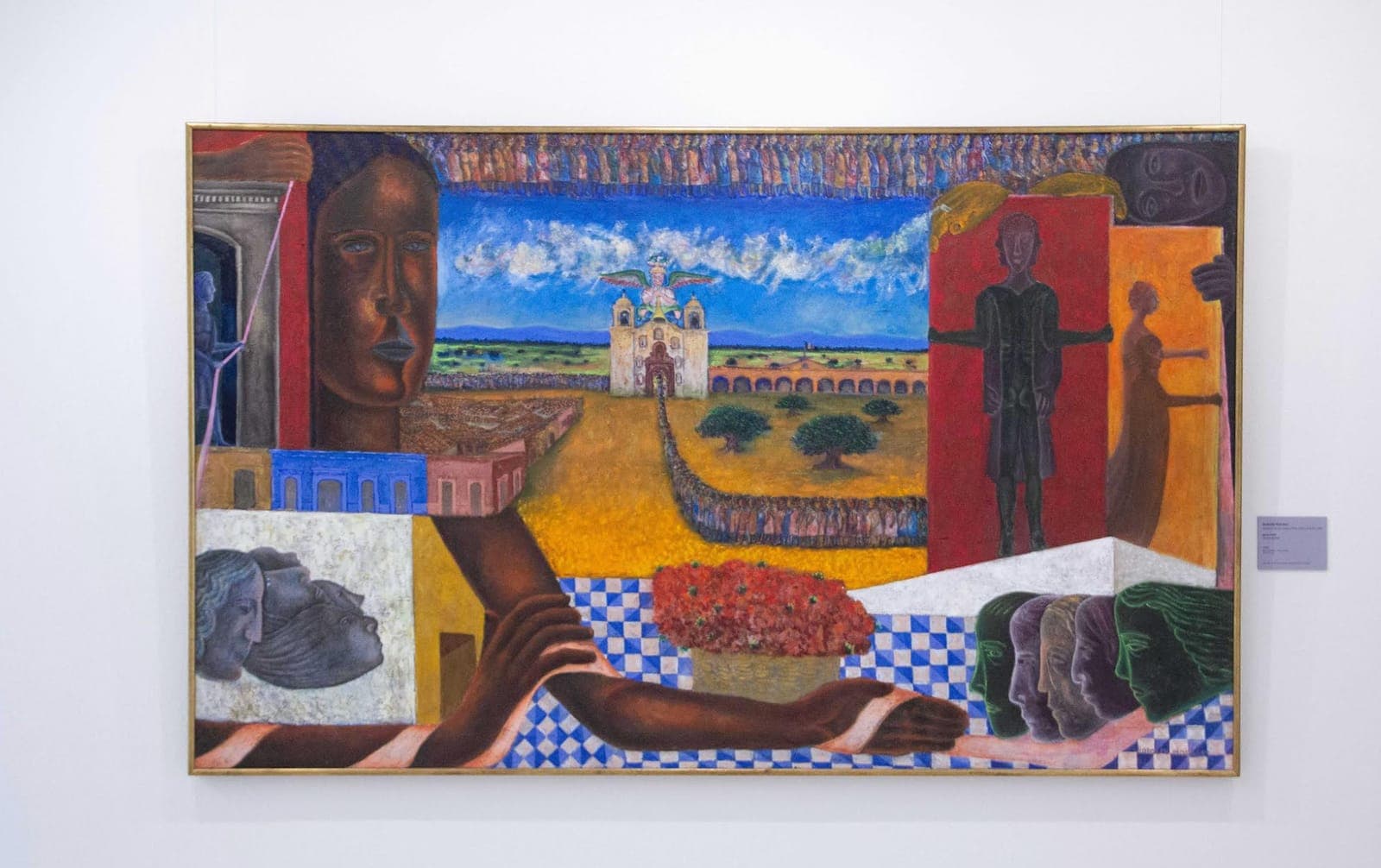 Museo Ralli Marbella Imagen de Portada