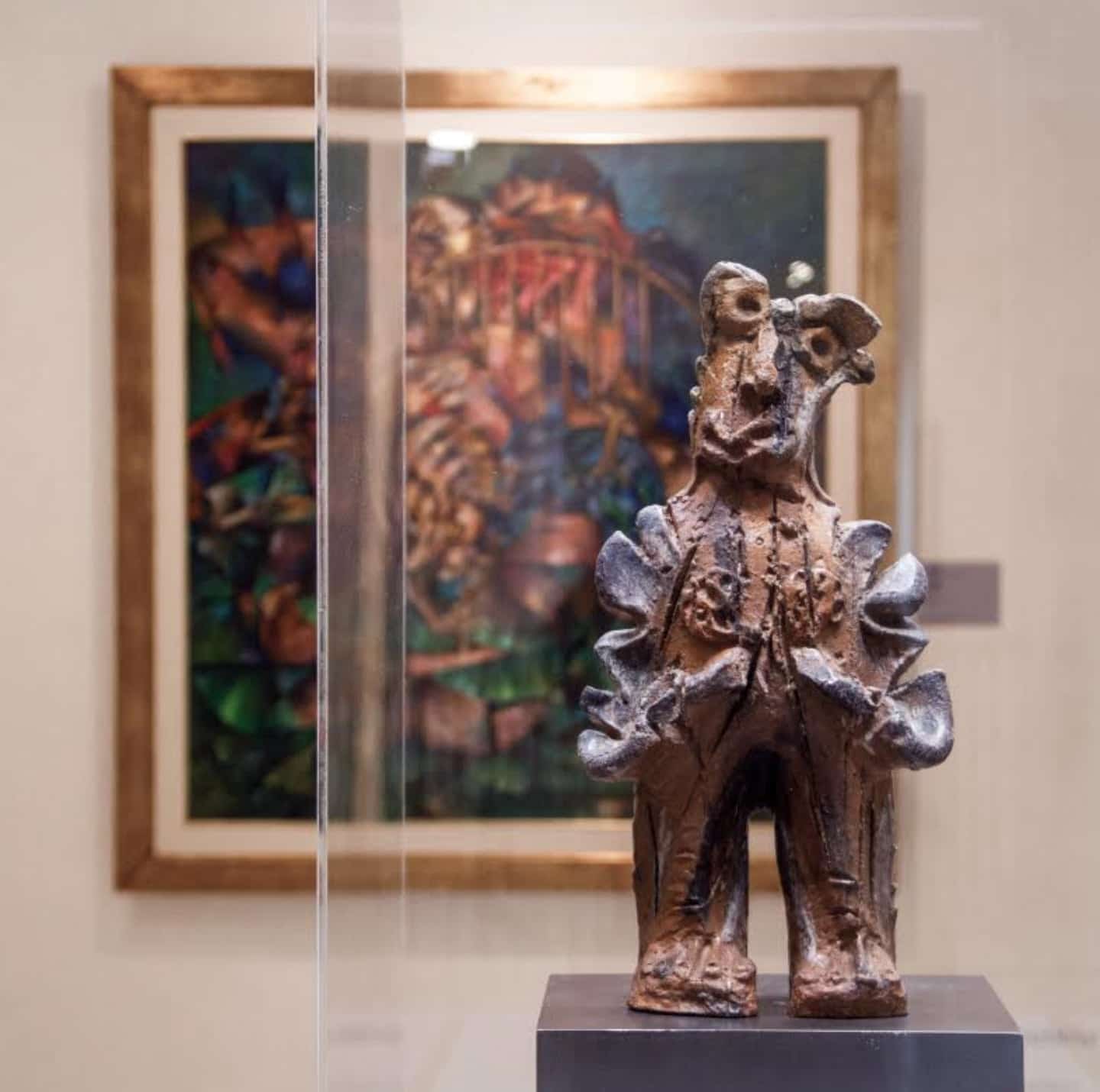 Museo Ralli Marbella logo