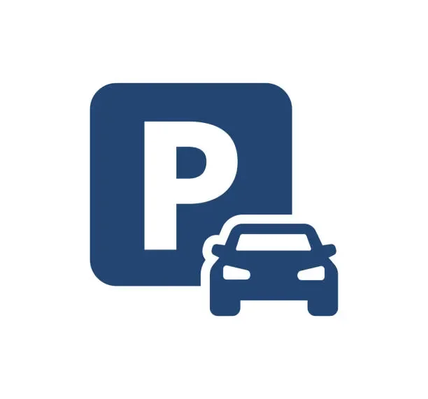 Parking Fuente Nueva logo