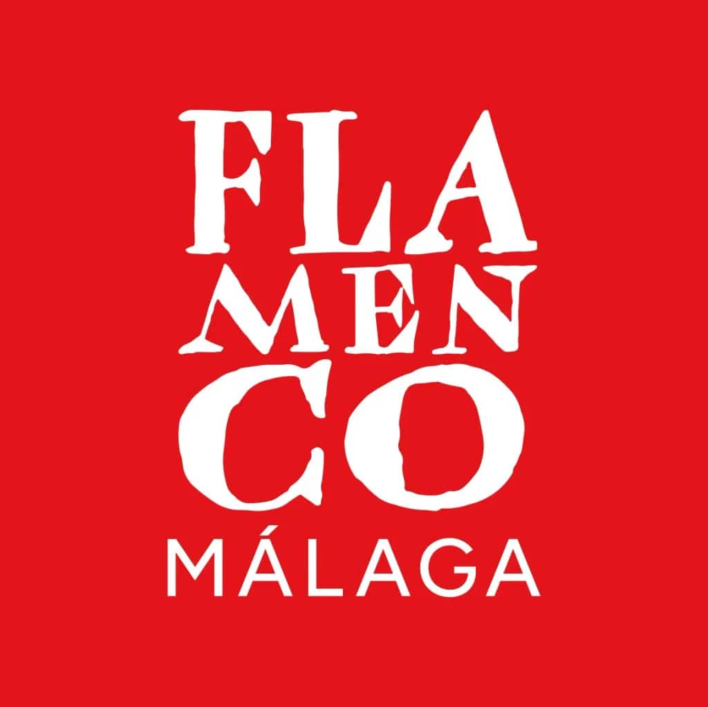 Teatro Flamenco Málaga Club logo