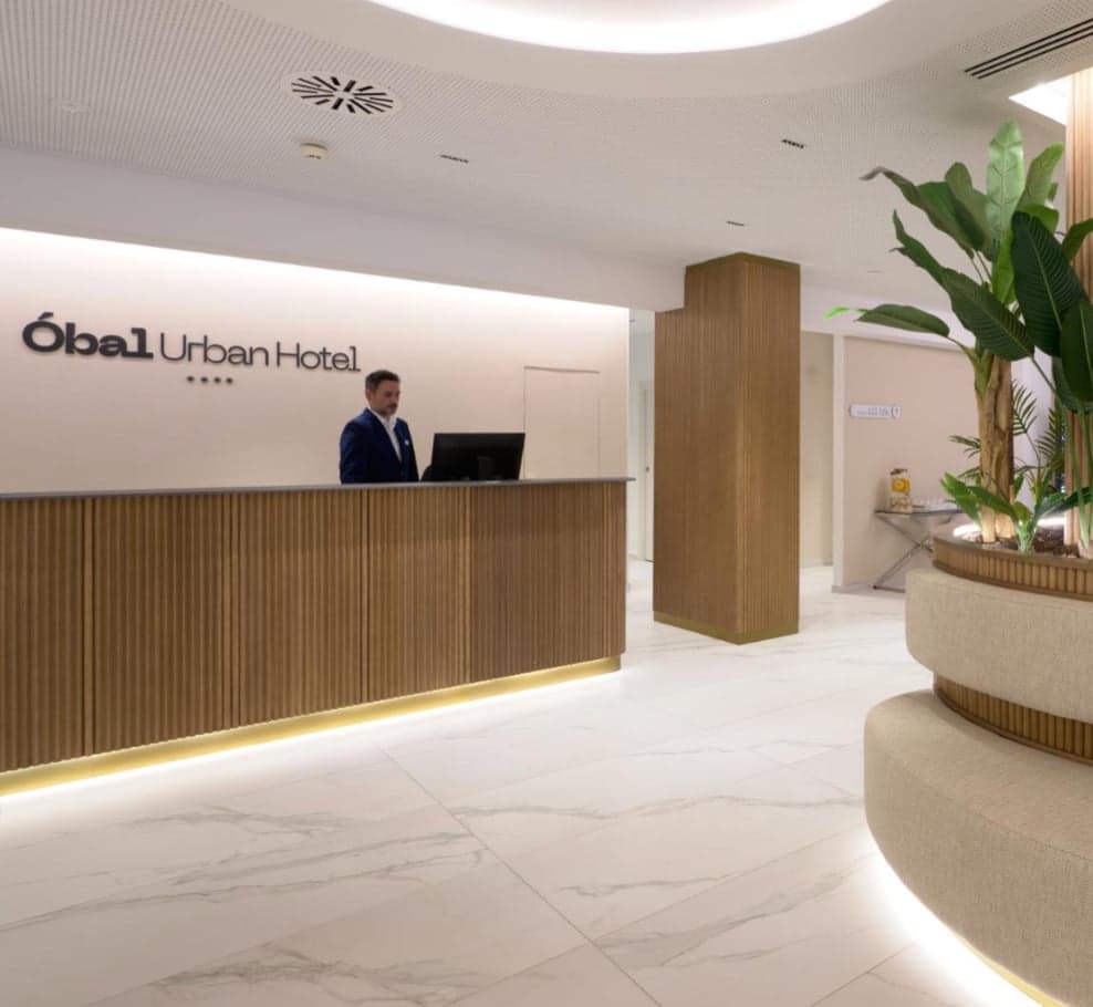 Hotel Obal Imagen de Galería 2