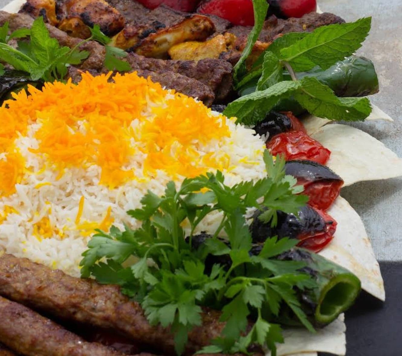 Plankstek El Puerto Imagen de Portada