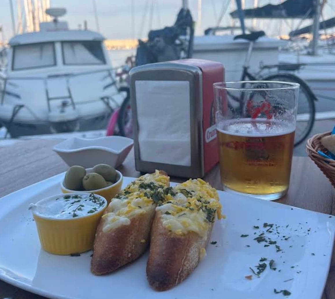 Plankstek El Puerto Imagen de Galería 2