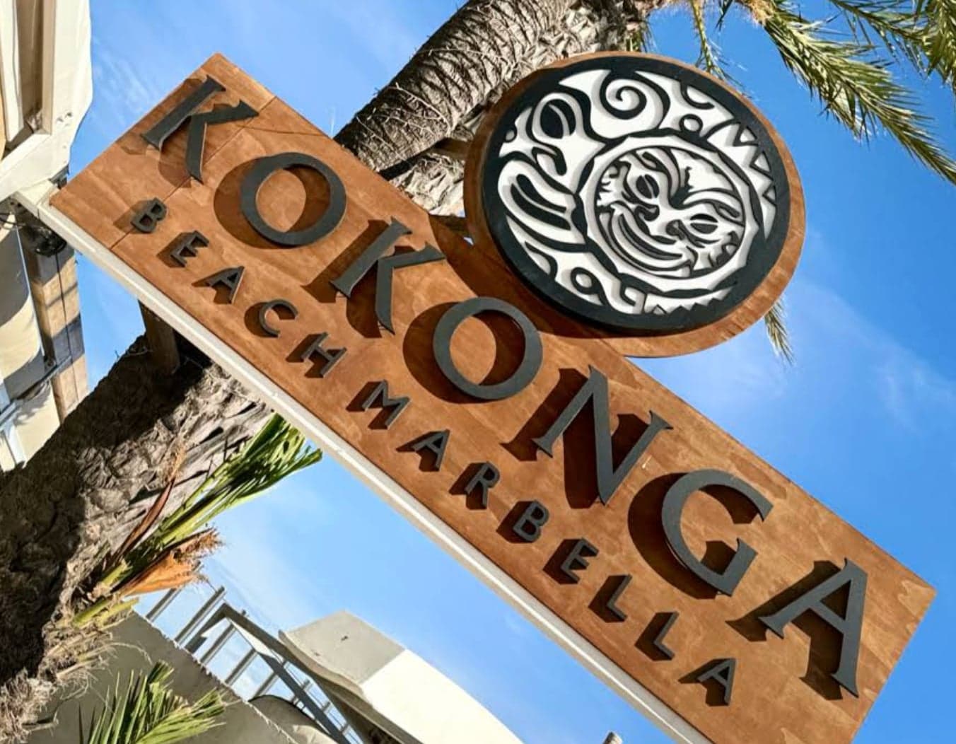 Kokonga Beach Cover Image