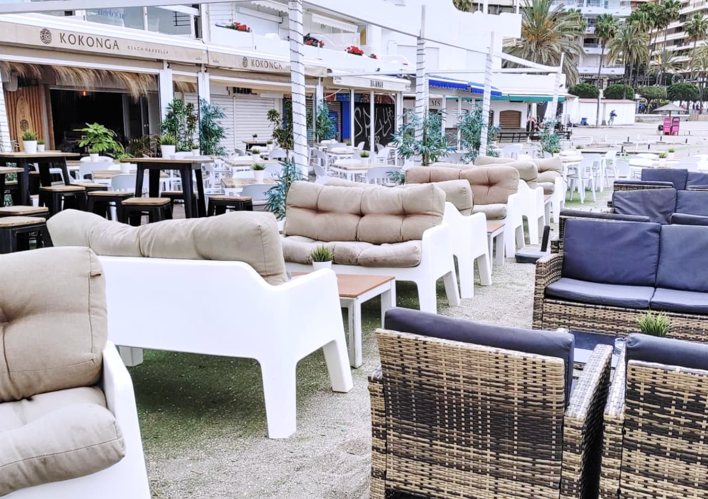 Kokonga Beach Gallery Image 2