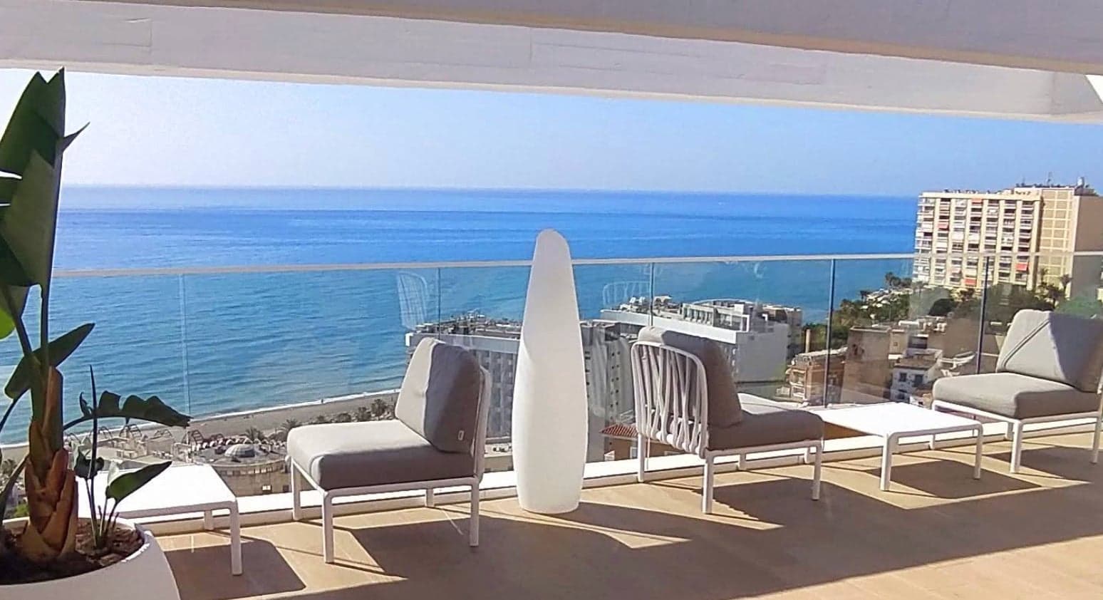 Blueside Skybar Imagen de Galería 2