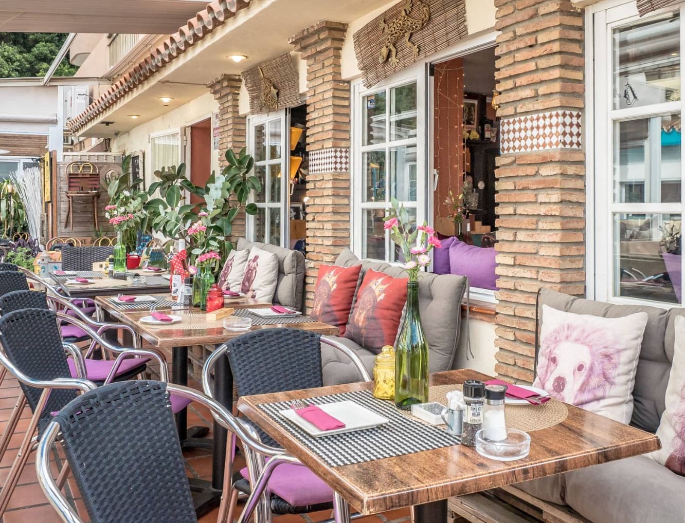 La Bodega del Mar Imagen de Portada