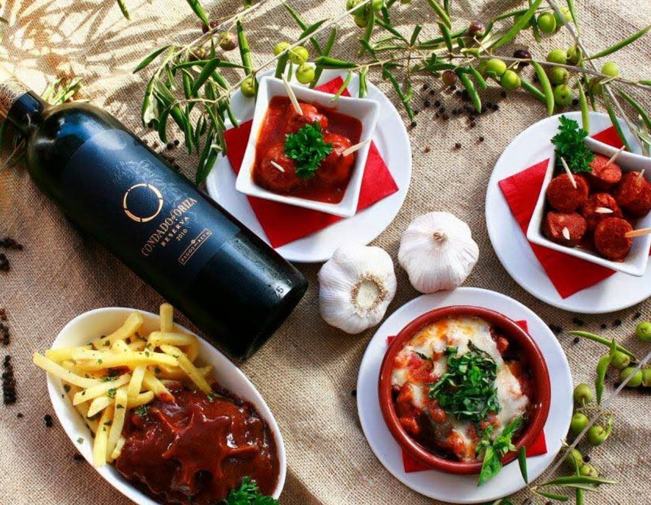 La Bodega del Mar Imagen de Galería 2