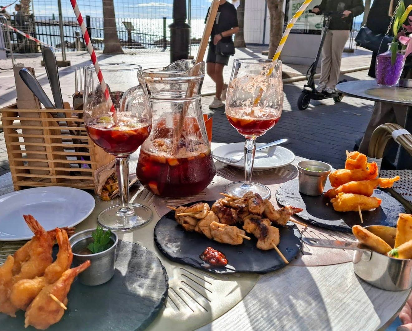 La Bodega del Mar Imagen de Galería 3