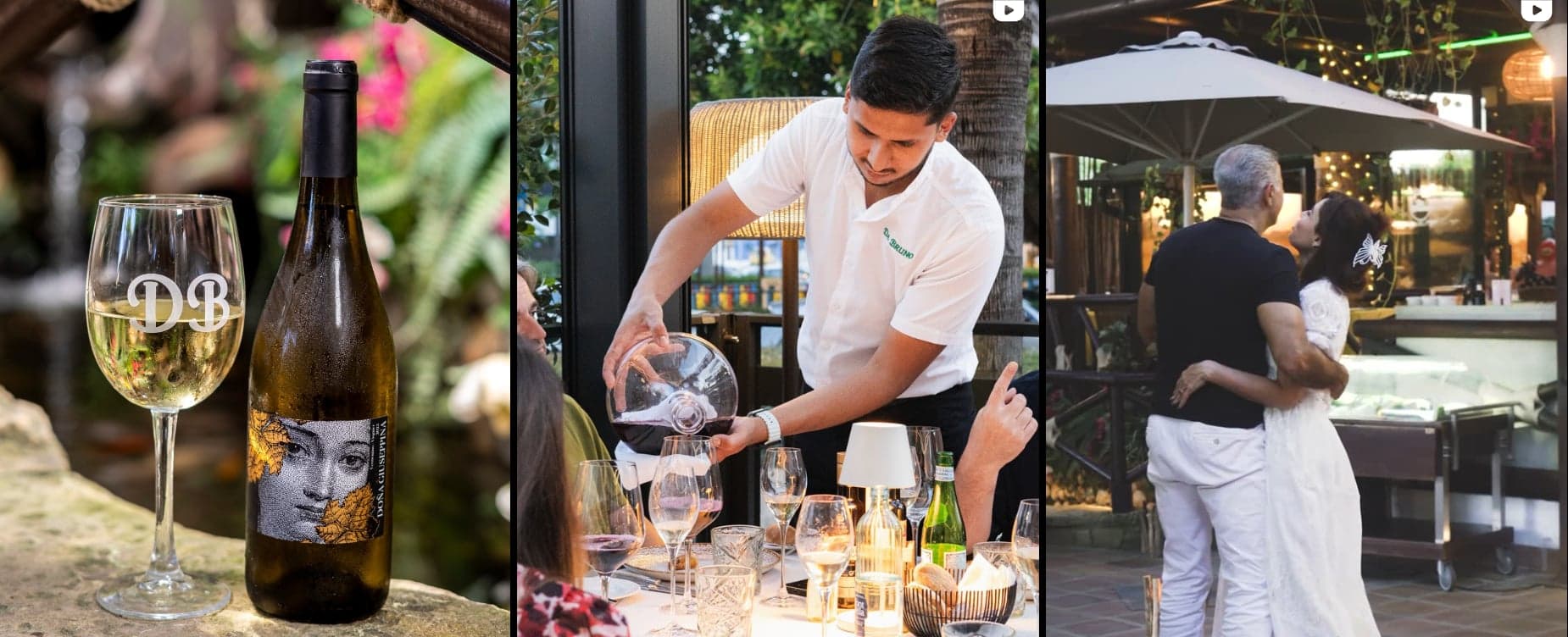 Da Bruno Cabopino Gallery Image 1