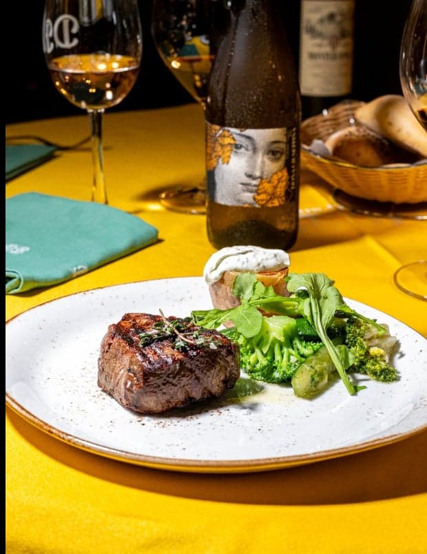 Da Bruno Cabopino Cover Image