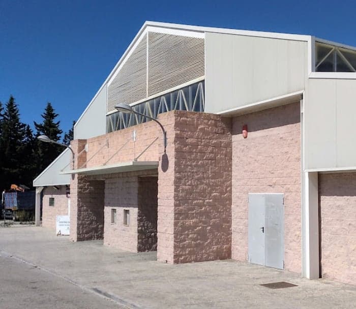 Carpa municipal Imagen de Galería 2