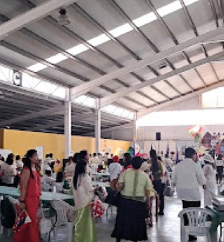 Carpa municipal Imagen de Galería 3