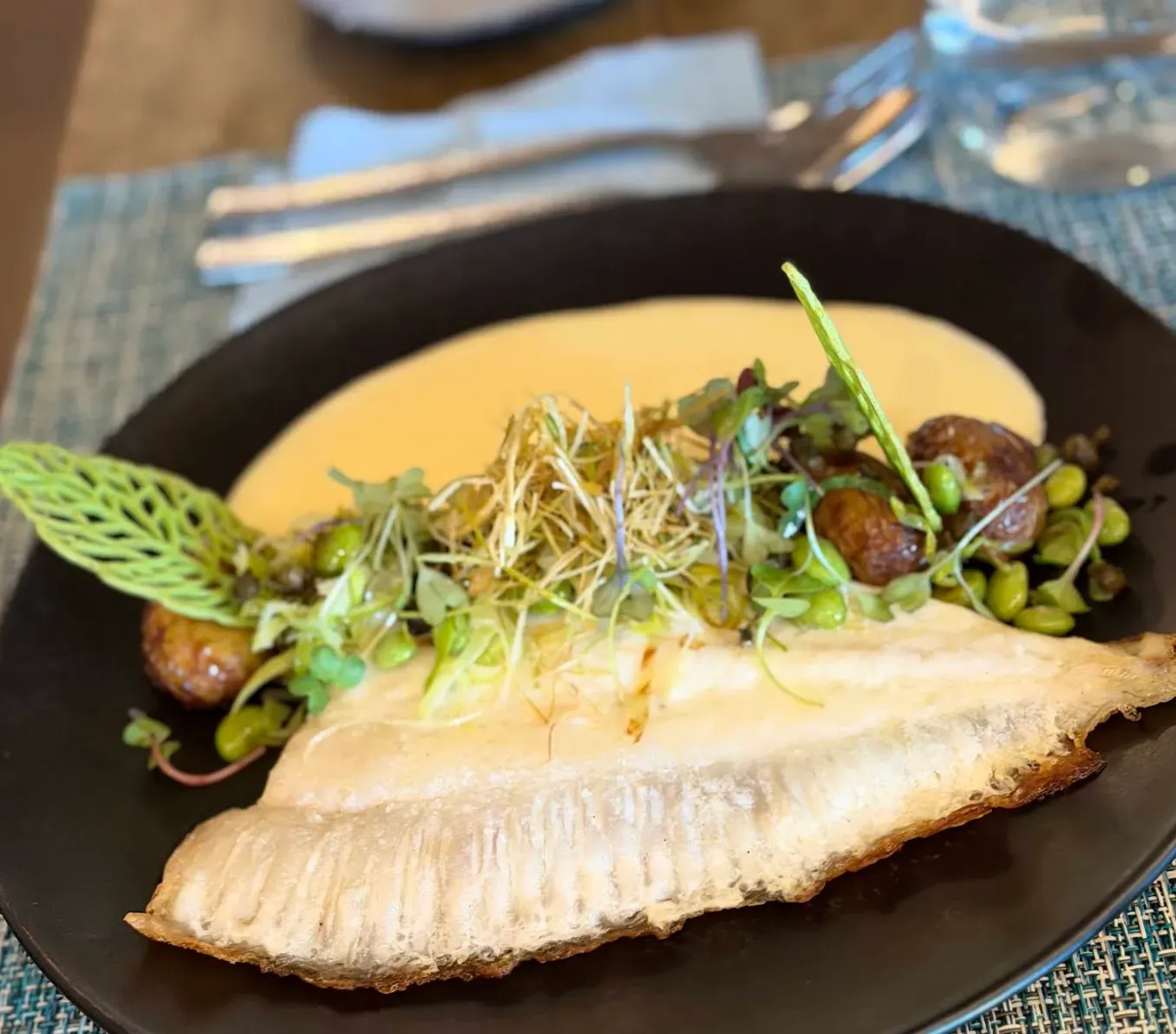 Coto Restaurante Imagen de Galería 1