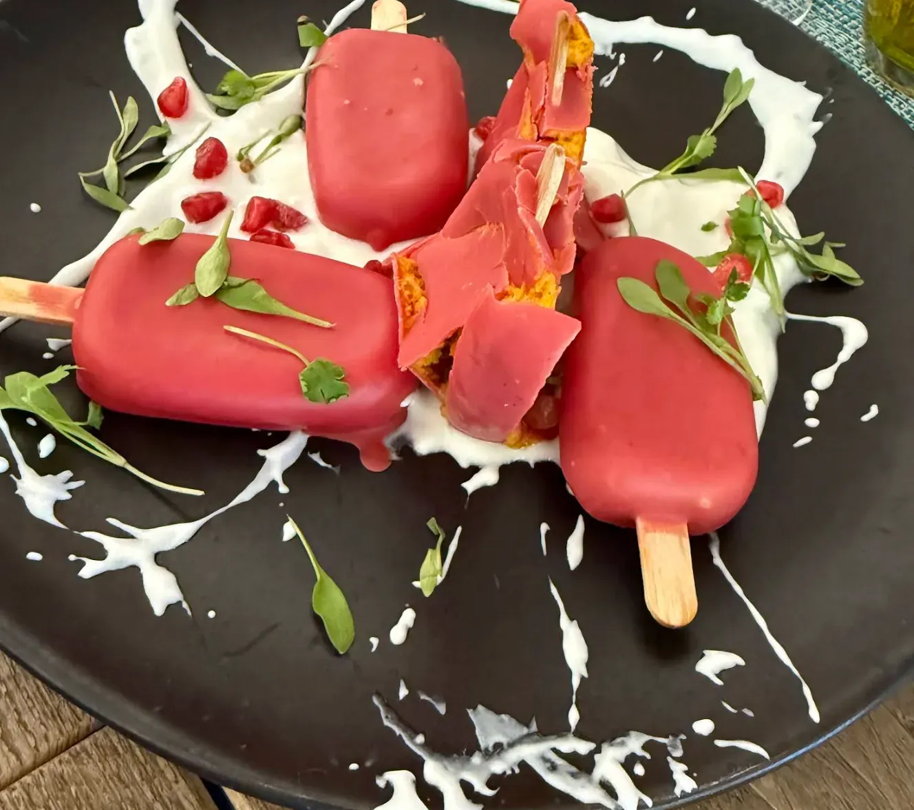 Coto Restaurante Imagen de Portada