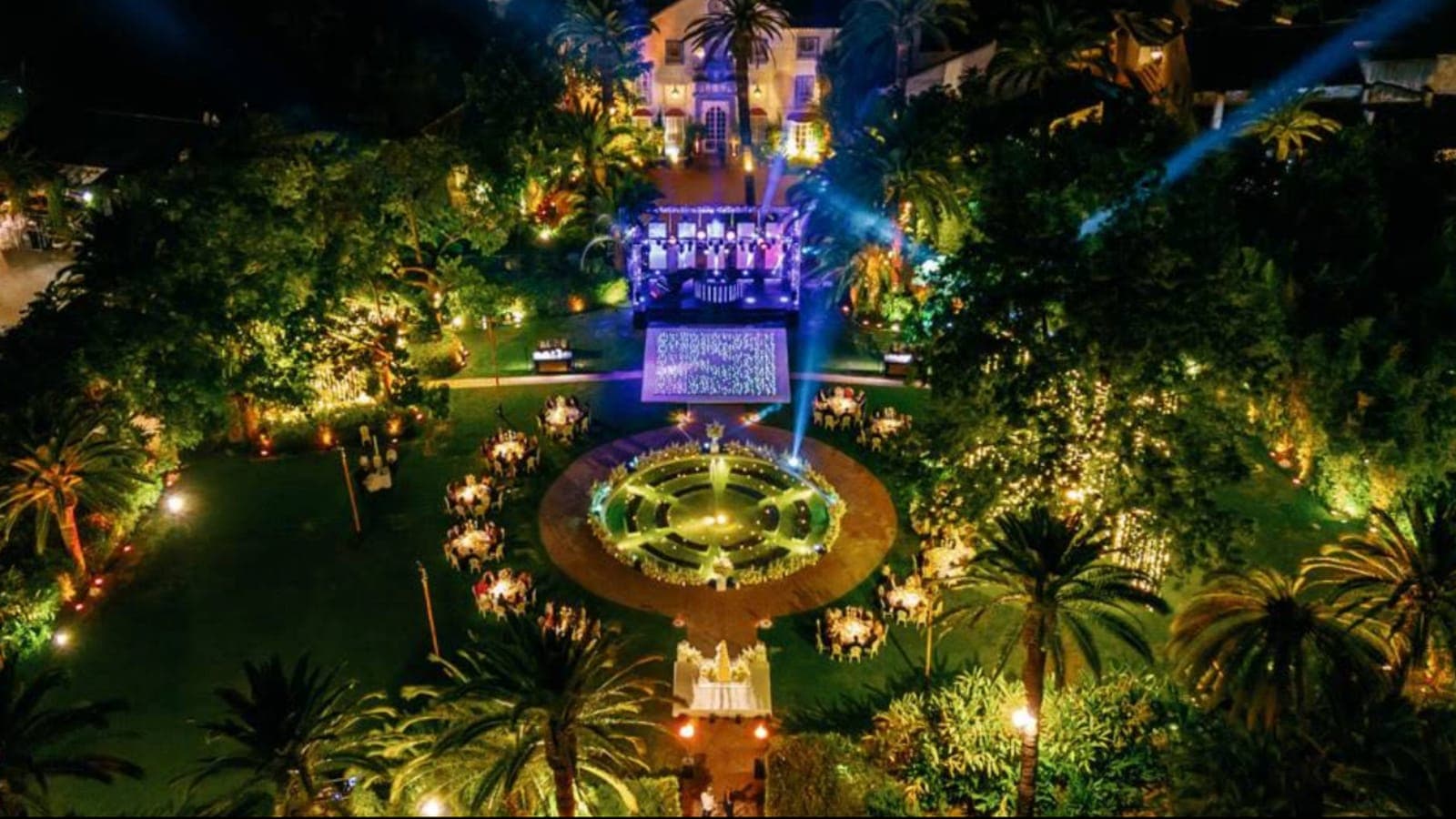 Finca La Concepción Imagen de Portada