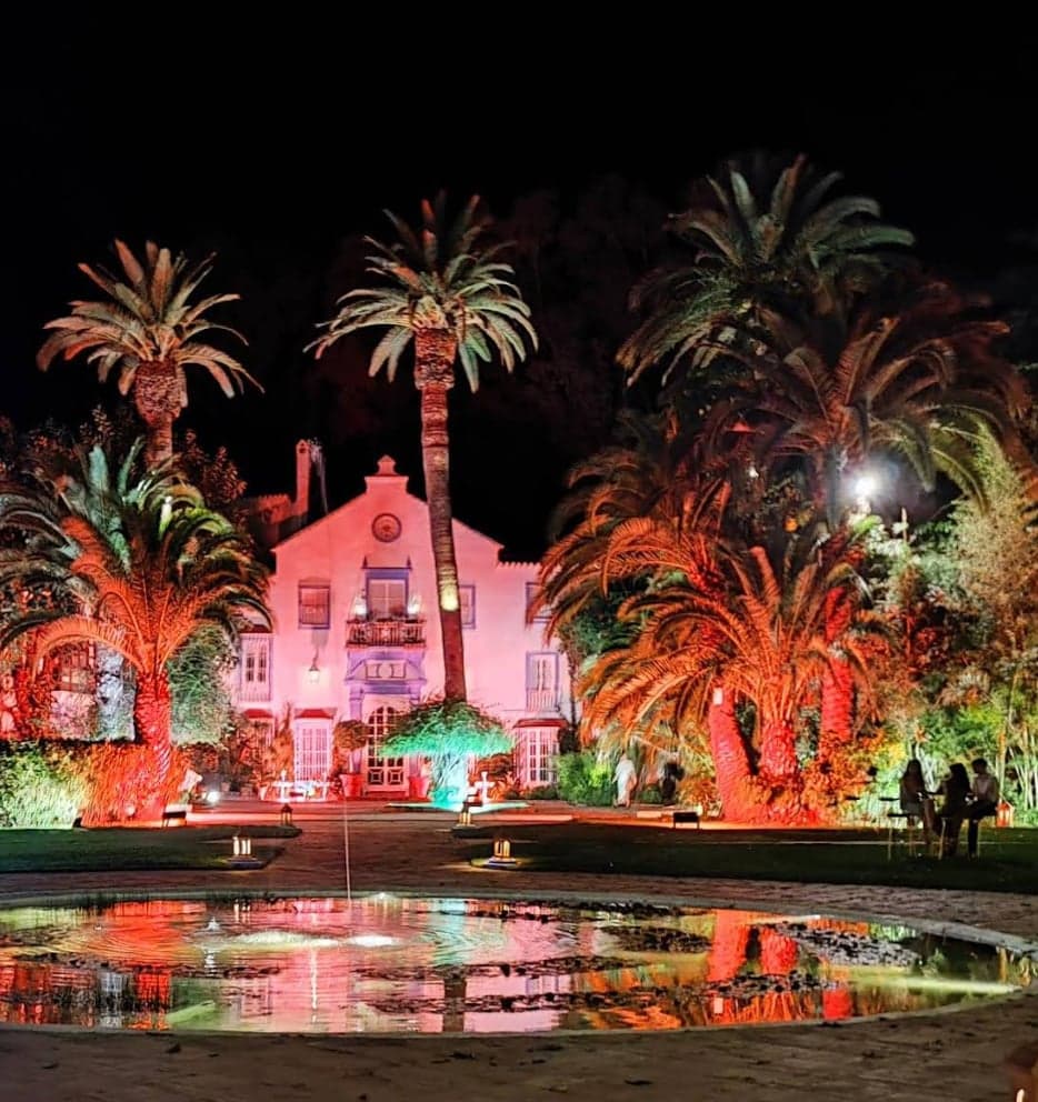 Finca La Concepción Imagen de Galería 3