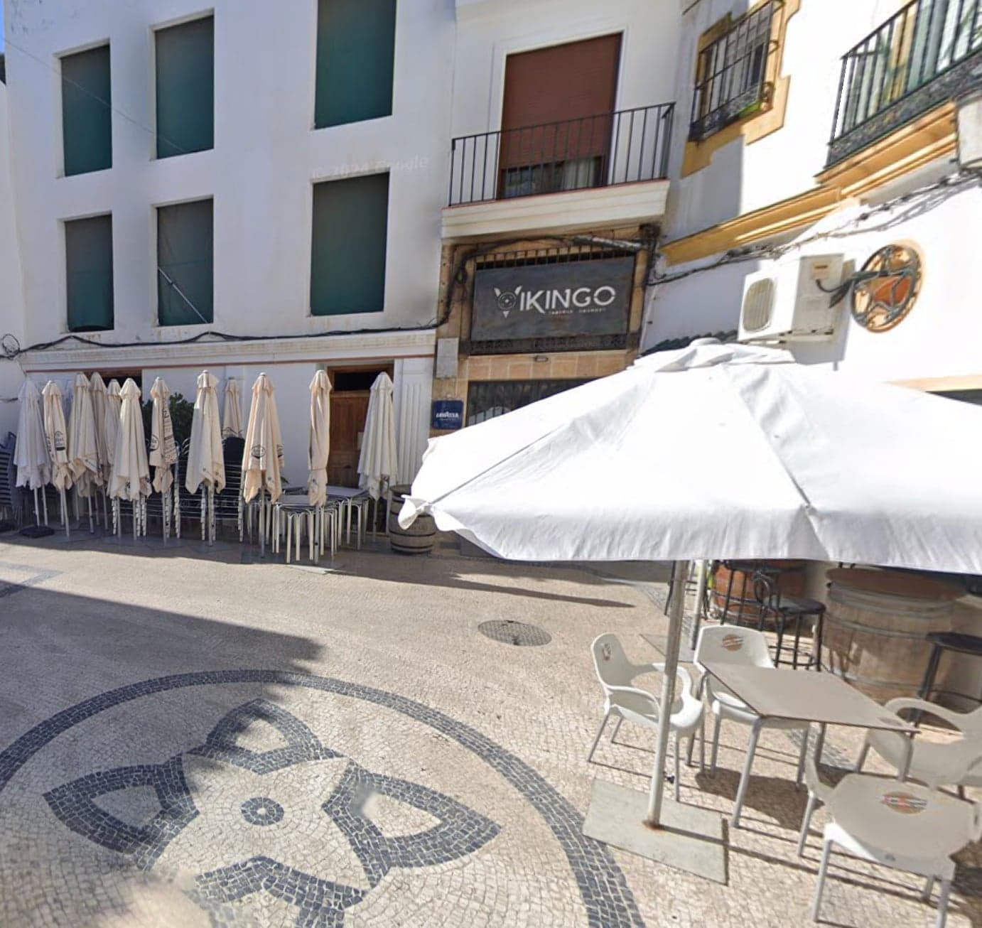 Plaza de Andalucía Gallery Image 2