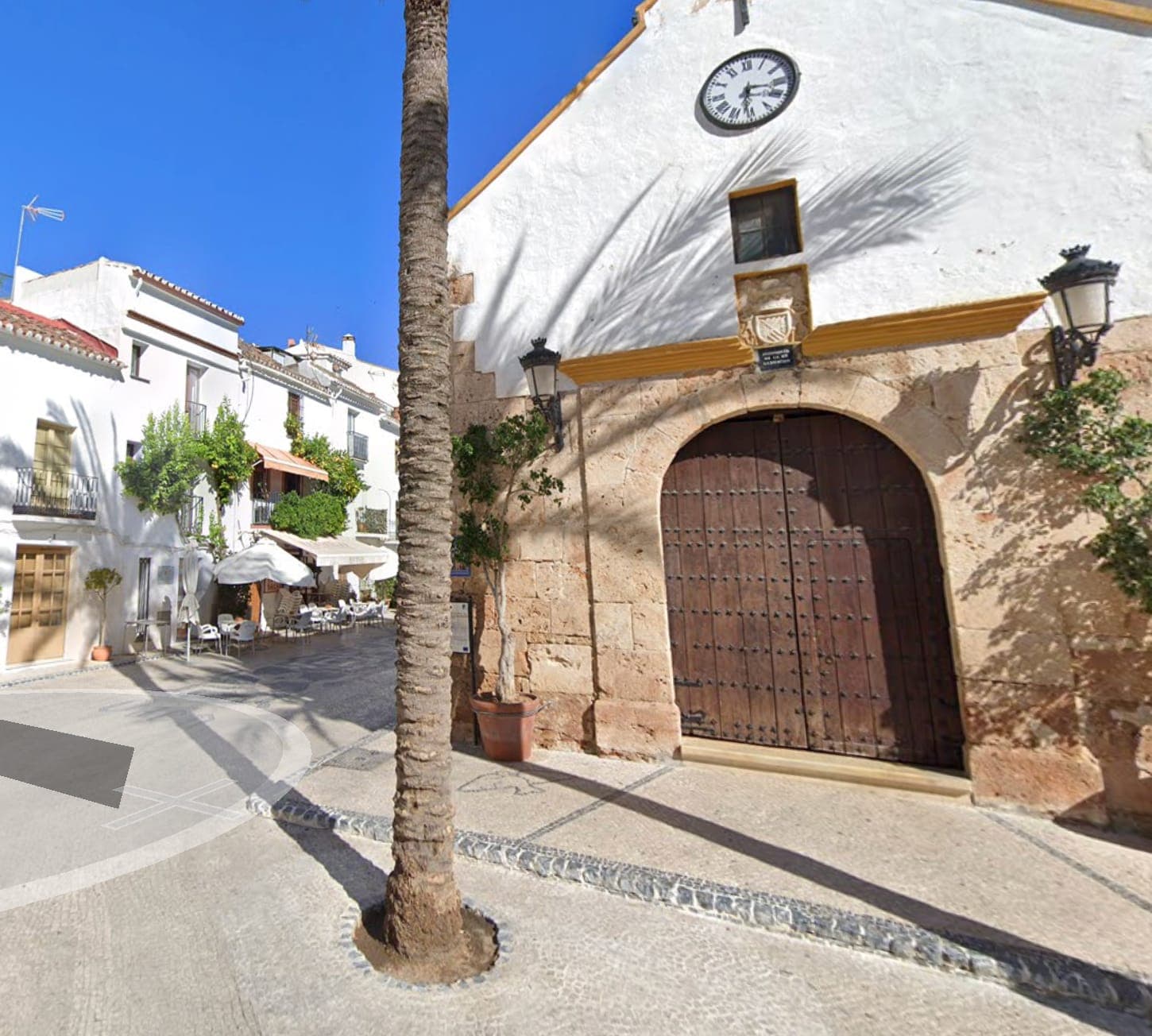 Plaza de Andalucía Gallery Image 3