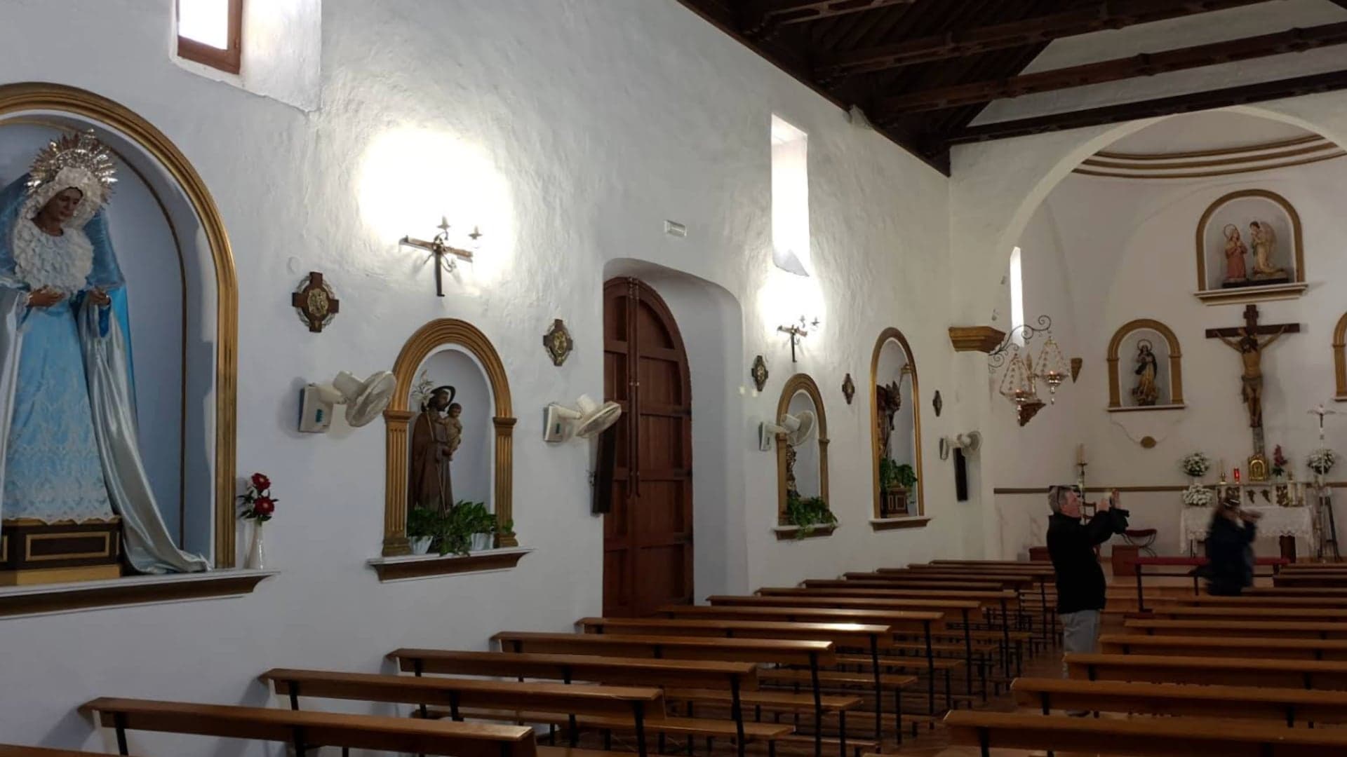 Parish of Our Lady of the Incarnation Gallery Image 3