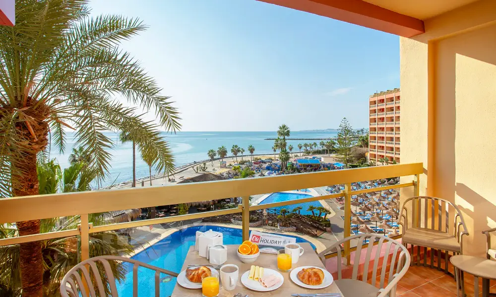 Sunset Beach Club – Benalmádena Gallery Image 2