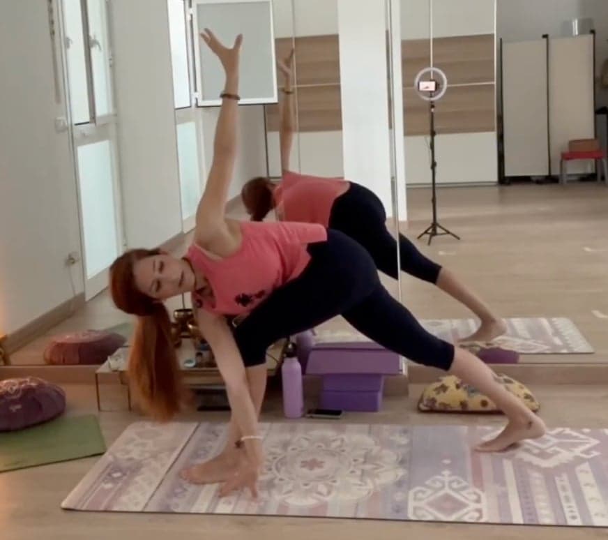 Samabudhi Center Cover Image