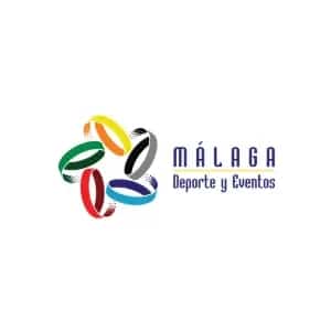 Logotipo del Palacio de Deportes José María Martín Carpena de Málaga