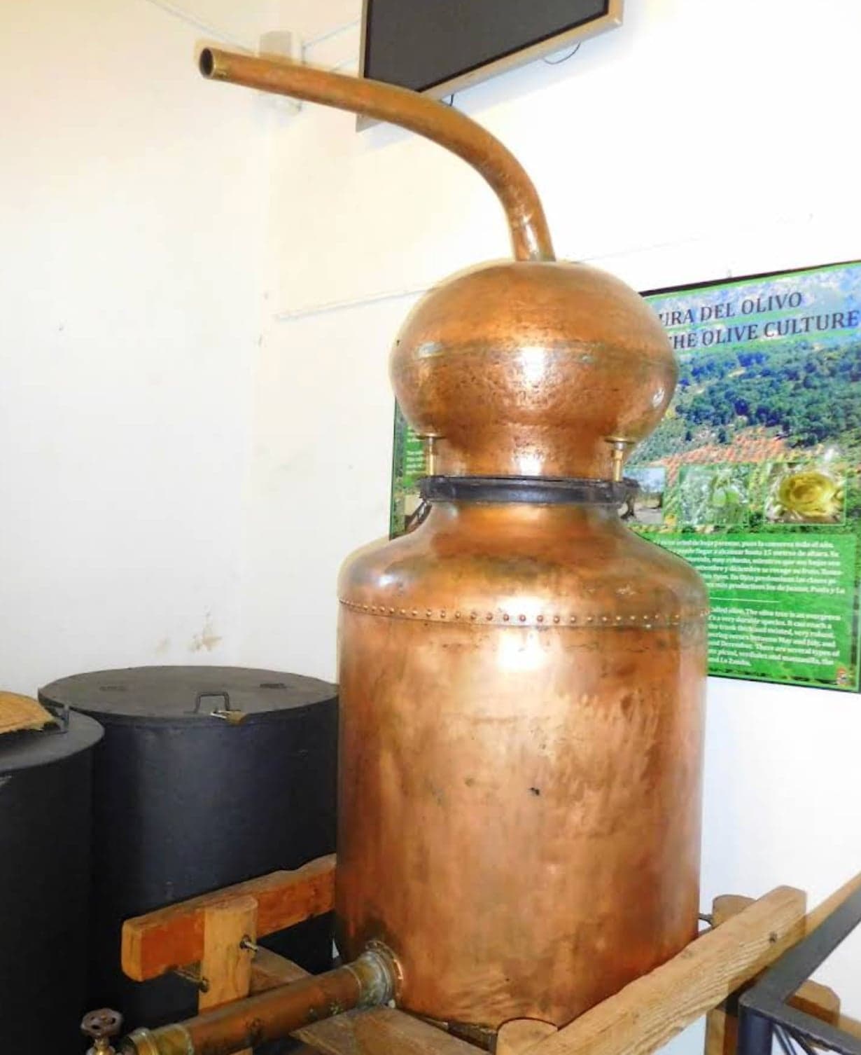 Ojén Mill Museum Gallery Image 2