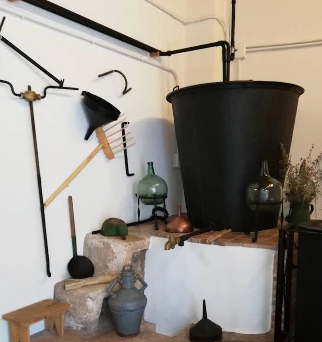 Ojén Mill Museum Gallery Image 3