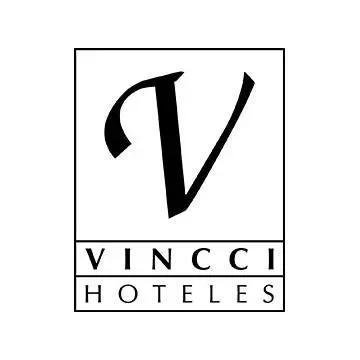 Hotel Vincci Selección Posada del Patio logo