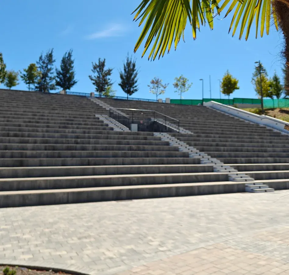 Parque Leonor Princesa de Asturias Imagen de Galería 2