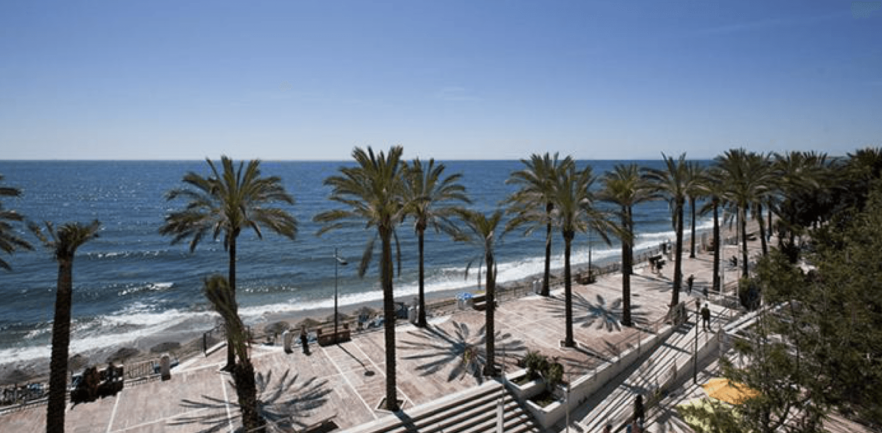 Plaza del Mar Cover Image