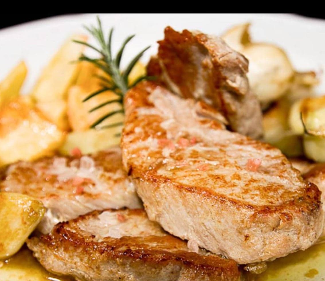 El Fogón de Flore Imagen de Portada