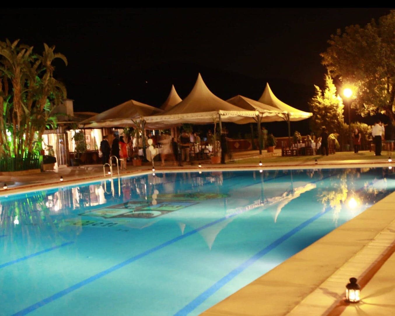 El Fogón de Flore Imagen de Galería 2