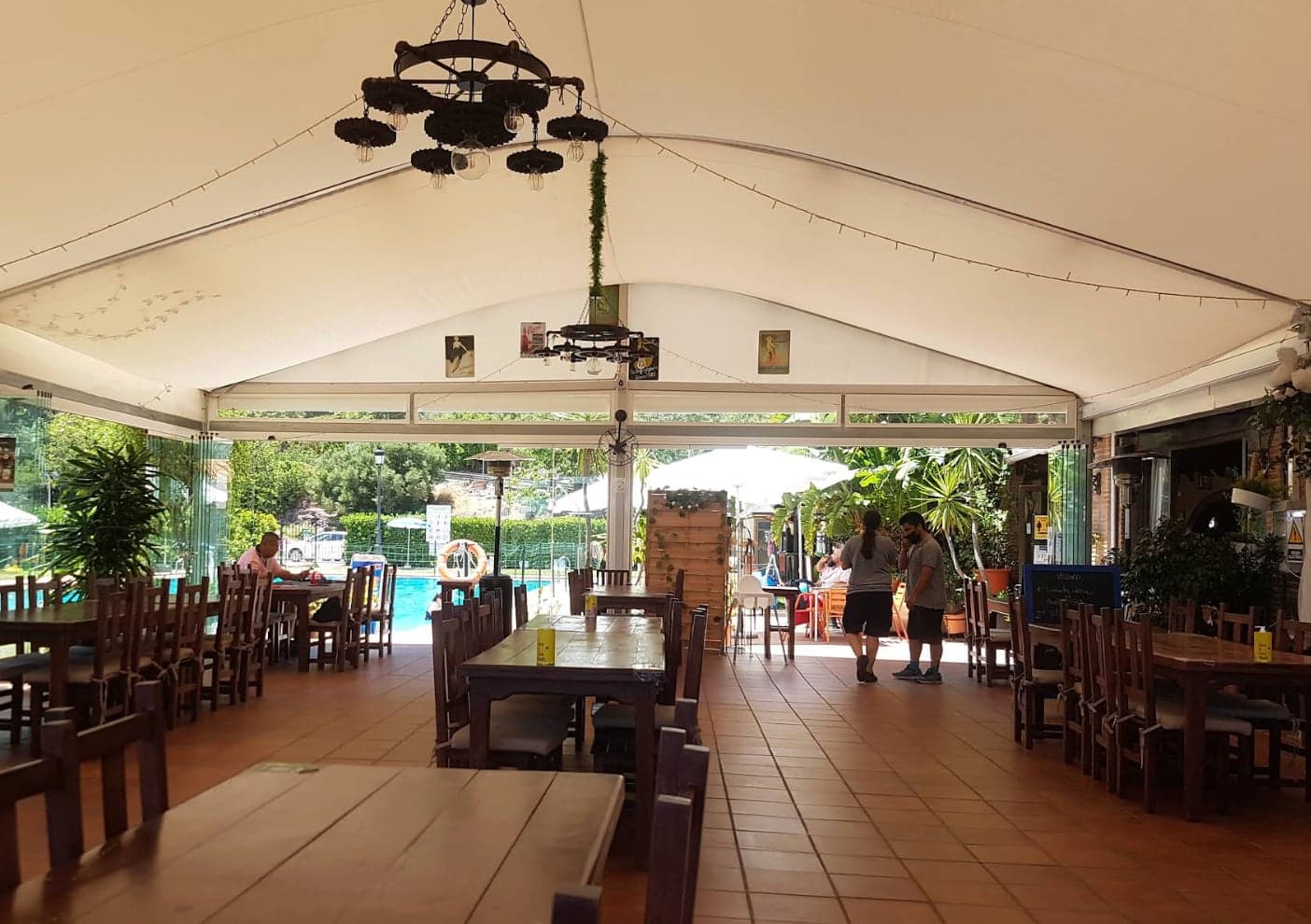 El Fogón de Flore Imagen de Galería 3