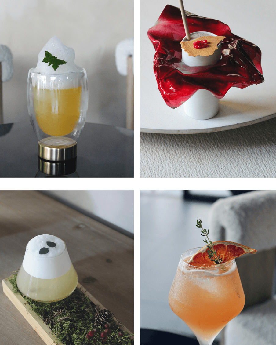 NAYA Art & Cocktail Studio Imagen de Galería 1