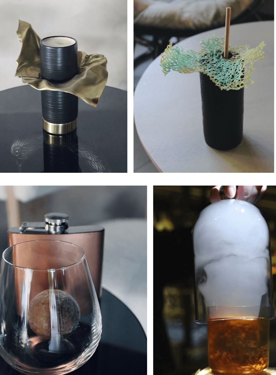 NAYA Art & Cocktail Studio Imagen de Galería 2