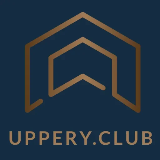Uppery Club Malaga logo
