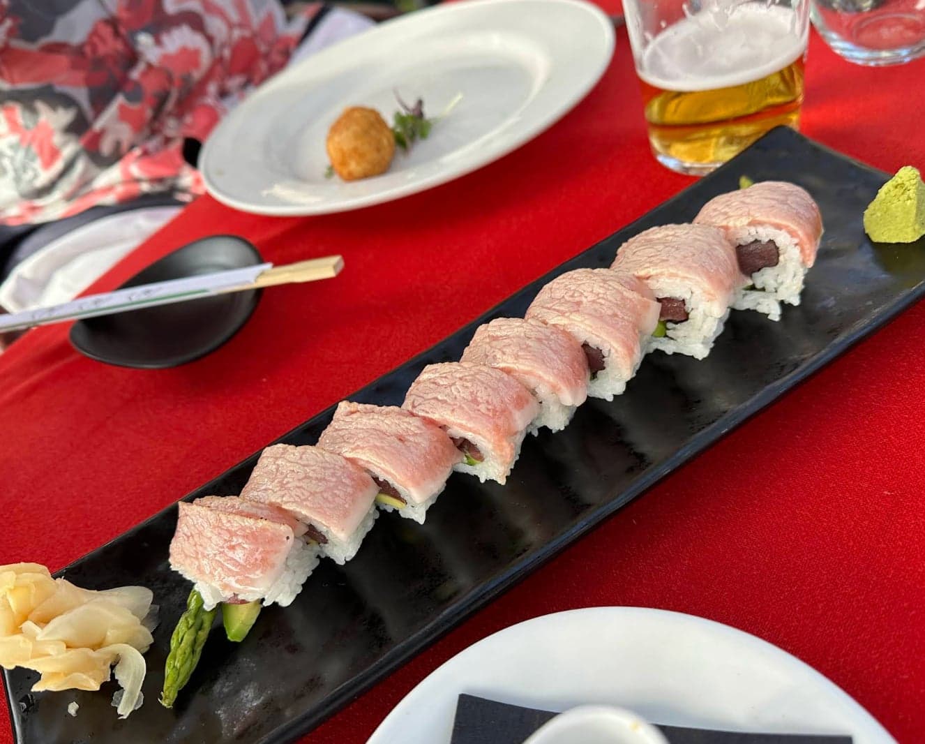 Trocadero Arena Imagen de Galería 2