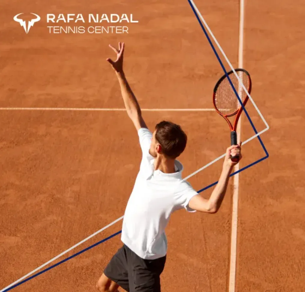 Rafa Nadal Tennis Centre - Don Carlos Resort Gallery Image 1