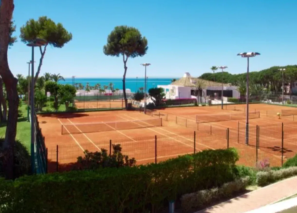 Rafa Nadal Tennis Centre - Don Carlos Resort Gallery Image 3