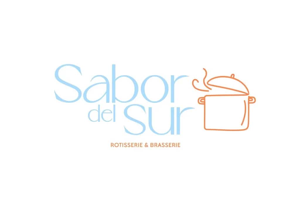 Sabor del Sur logo