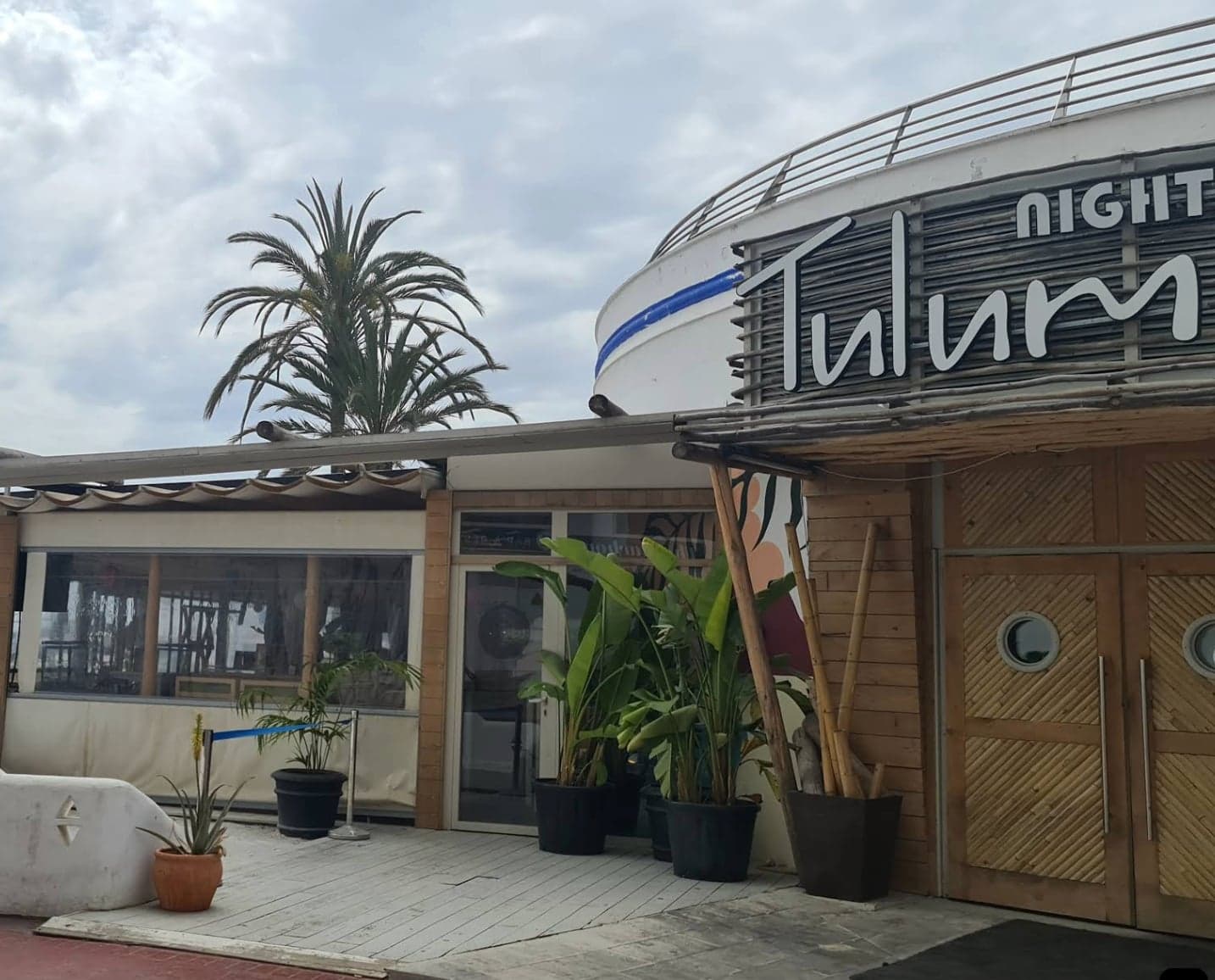 Tulum Marbella Imagen de Galería 2