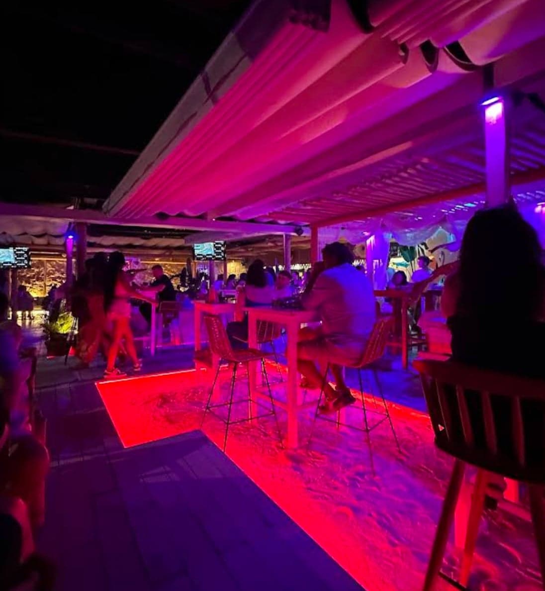 Tulum Marbella Imagen de Galería 3