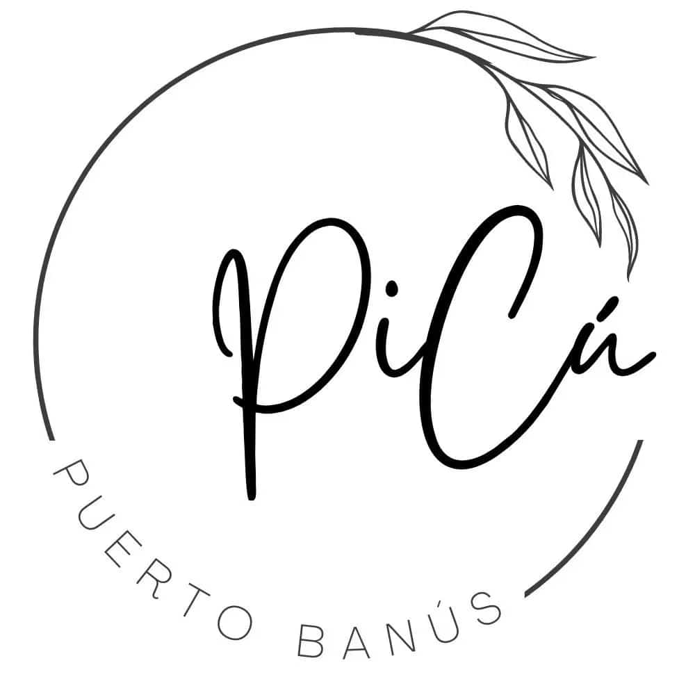 PiCú Puerto Banús logo