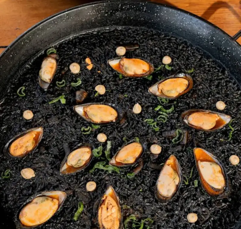 Alabardero Imagen de Galería 3