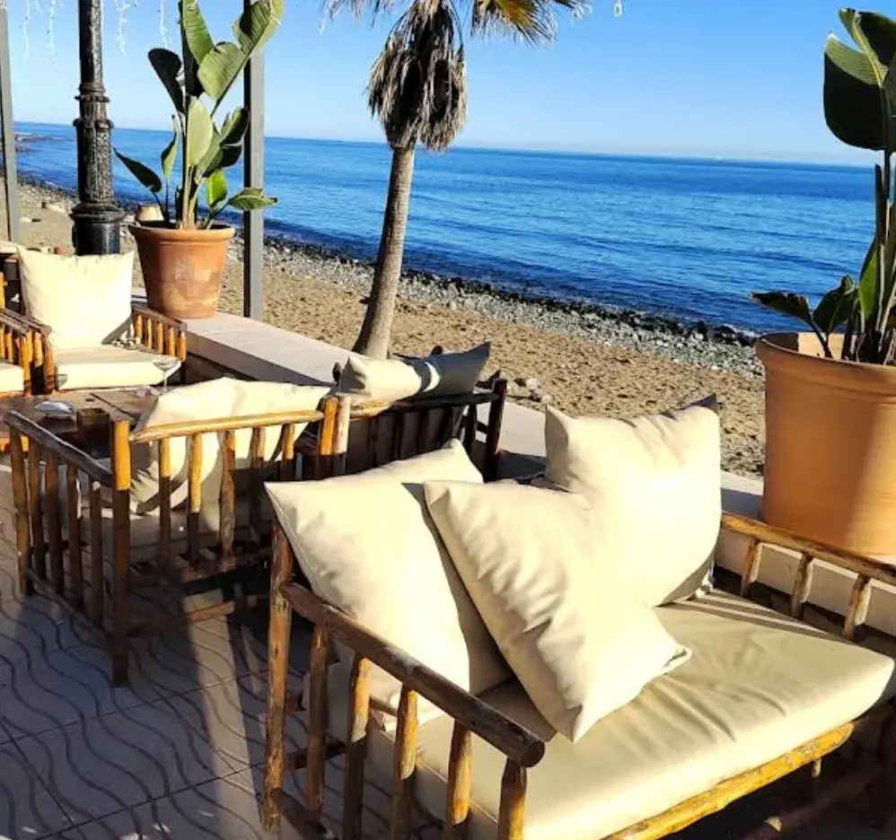 Alabardero Imagen de Galería 2