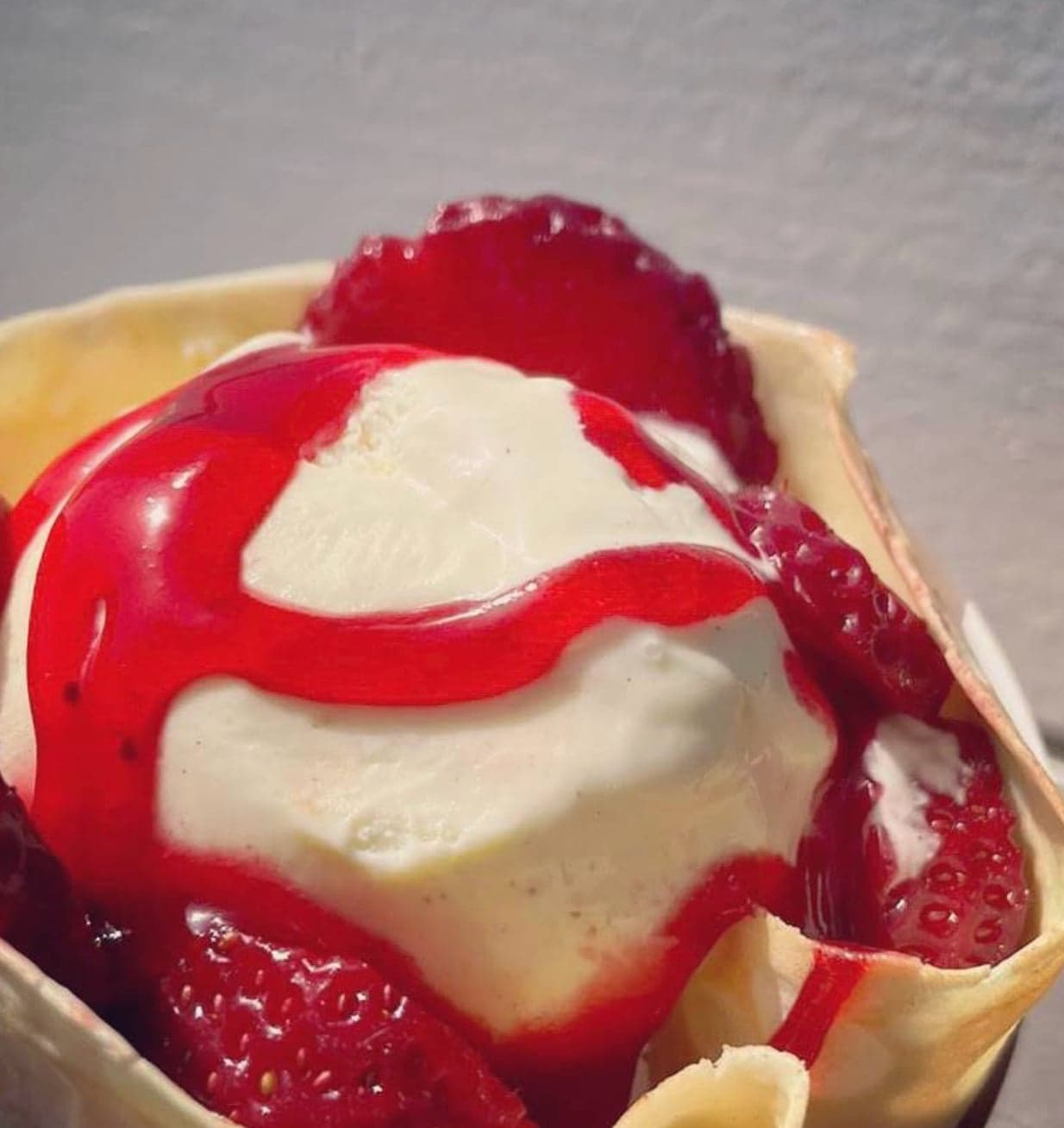 La Diva Crepé Imagen de Galería 3