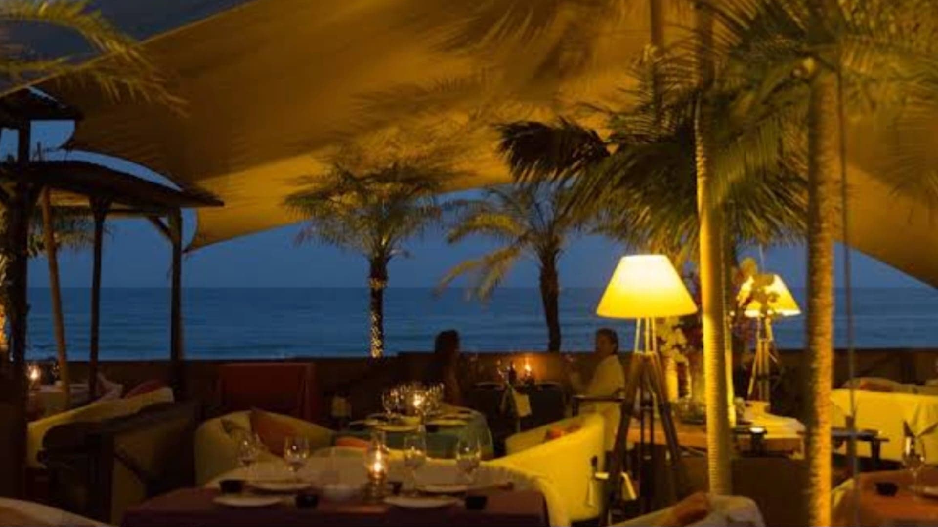 Trocadero Zanzibar Imagen de Galería 3