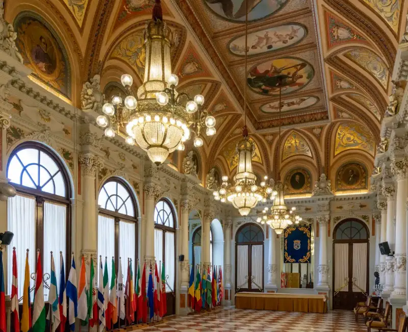 Ayuntamiento de Málaga Imagen de Galería 2